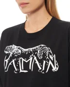 Balmain Футболка - Артикул: FF0EH005GF22