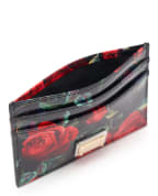 Dolce&Gabbana Візитниця - Артикул: BI0330-A6O23
