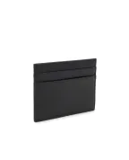 Dolce&Gabbana Шкіряна візитниця - Артикул: BI0330-A9S25