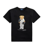 Polo Ralph Lauren Футболка Polo Bear - Артикул: 211971709001