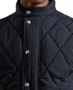 Ralph Lauren Purple Label Жилет стьобаний Carleton - Артикул: 790957970001