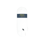 Polo Ralph Lauren Шкарпетки (3 пари) - Артикул: 449655213002