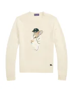 Ralph Lauren Purple Label Кашеміровий светр - Артикул: 790957762001