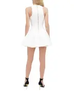 Balmain Платье - Артикул: EF1R5087MG61
