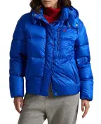 Polo Ralph Lauren Куртка пуховик - Артикул: 211932183006