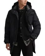 Polo Ralph Lauren Пуховая парка - Артикул: 710968114002