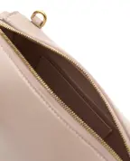 Dolce&Gabbana Сумка Vittoria з телячої шкіри - Артикул: BB7889-AZ000