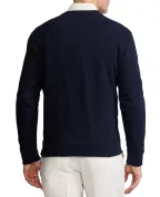 Ralph Lauren Purple Label Свитшот - Артикул: 790966291001