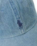 Polo Ralph Lauren Бейсболка - Артикул: 710935283001