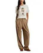 Polo Ralph Lauren Футболка Polo Bear - Артикул: 211A87162001