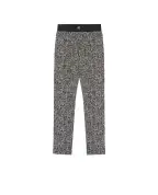 Dolce&Gabbana Дитячі легінси - Артикул: L5JP5B-FSGDZ-B