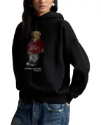 Polo Ralph Lauren Худи Polo Bear из флиса - Артикул: 211A99343001