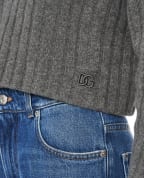 Dolce&Gabbana Свитер из кашемира - Артикул: FXW49Z-JBW0S