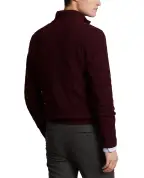 Polo Ralph Lauren Свитер из шерсти - Артикул: 710876766007