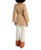 Alanui Джинси - Артикул: LWYA01AR26DEN0010373