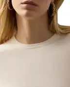 Ralph Lauren Collection Светр з кашеміру - Артикул: 290905261001