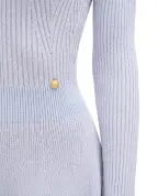 Balmain Платье - Артикул: EF1R9857KI09