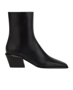 Paris Texas Ботильйони Bettina зі шкіри - Артикул: PX1804-XLTVT