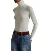 Polo Ralph Lauren Водолазка - Артикул: 211976982001