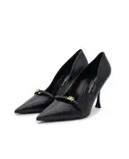 Dolce&Gabbana Туфлі зі шкіри - Артикул: CD1974-A5738