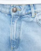 Balmain Джинсы - Артикул: DH0ML135DE95