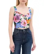 Dolce&Gabbana Бюстье - Артикул: F7W98T-FSRQK