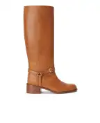 Polo Ralph Lauren Чоботи зі шкіри - Артикул: 818963422001