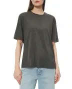 Eterne Футболка из кашемира - Артикул: CHLOE007-09