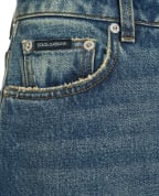 Dolce&Gabbana Джинсы - Артикул: FTC8CD-G8NR4