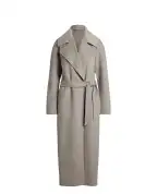 Ralph Lauren Collection Пальто із кашеміру Kacey - Артикул: 290P01500001
