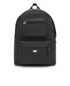 Dolce&Gabbana Дитячий рюкзак з вишивкою - Артикул: EM0123-AN263