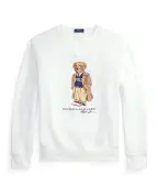 Polo Ralph Lauren Свитшот Polo Bear - Артикул: 710973161001