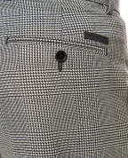 Dolce&Gabbana Брюки из шерсти - Артикул: GP148T-FQ2MZ