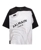 Balmain Футболка - Артикул: EF1EG110GE37