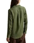 Polo Ralph Lauren Льняная рубашка - Артикул: 211970730507