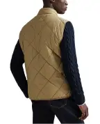 Polo Ralph Lauren Жилет стеганий Hurston - Артикул: 710968118002