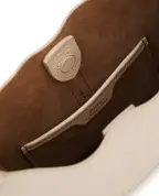 Polo Ralph Lauren Кожаная сумка Polo ID Shoulder Bag Small - Артикул: 428944016001