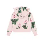 Dolce&Gabbana Детская толстовка (костюм) - Артикул: L5JWBN-HS7P0-S