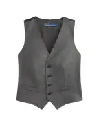 Polo Ralph Lauren Жилет из шерсти - Артикул: 211972643001