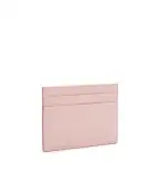 Dolce&Gabbana Шкіряна візитниця - Артикул: BI0330-A1001