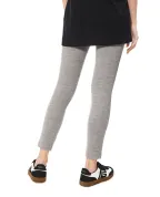 Balmain Легінси із вовни - Артикул: FF0OC014JL17