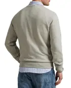 Polo Ralph Lauren Флисовый свитшот Polo Bear - Артикул: 710P04977002