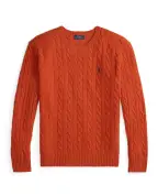 Polo Ralph Lauren Свитер из шерсти и кашемира - Артикул: 710876762031