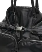 Dolce&Gabbana Сумка з телячої шкіри - Артикул: BM2117-AU996