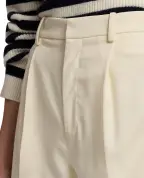 Ralph Lauren Collection Шорти Minetta із вовни - Артикул: 290P10232001