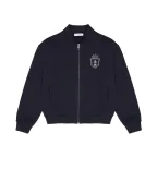 Dolce&Gabbana Детская толстовка (костюм) - Артикул: L4JWMS-G7PMH-S