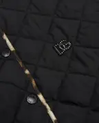 Dolce&Gabbana Детская куртка - Артикул: L5JBS3-FUS3W-B