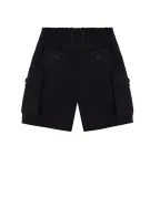 Dolce&Gabbana Детские шорты - Артикул: L43Q70-FUFL3-B