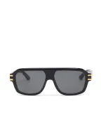 Dolce&Gabbana Сонцезахисні окуляри Griffe - Артикул: 4507501-8727