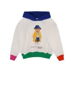 Polo Ralph Lauren Детское худи Polo Bear - Артикул: 313957380001